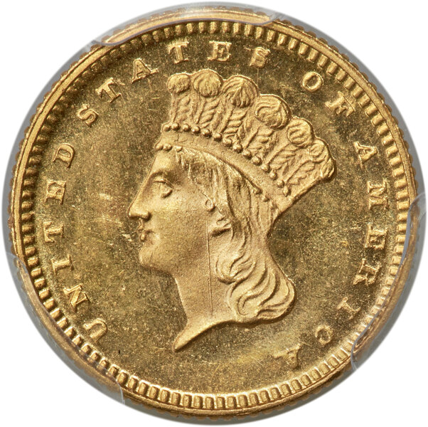 1873 G$1 Closed 3 MS thumbnail 3