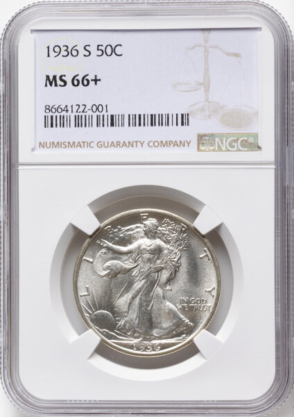 1936-S 50c MS thumbnail 3