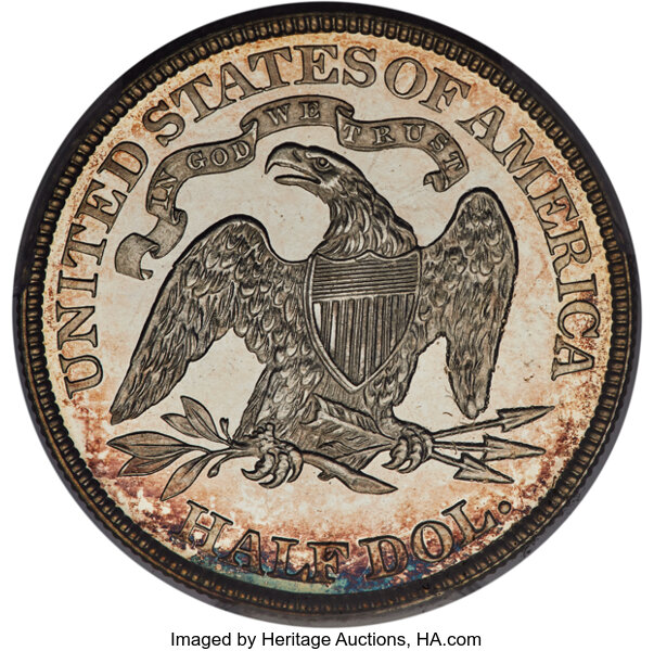1886 50c PR DCAM thumbnail 6