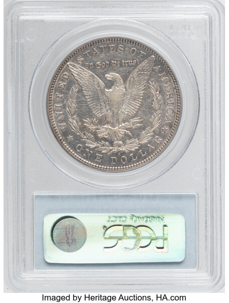 1892-S $1 AG2 thumbnail 20