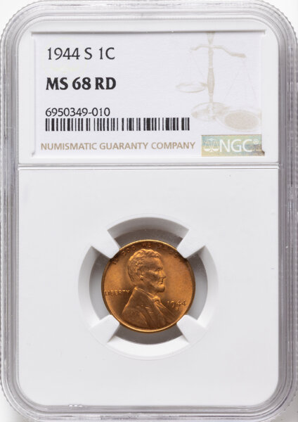 1944-S 1c MS RD thumbnail 3