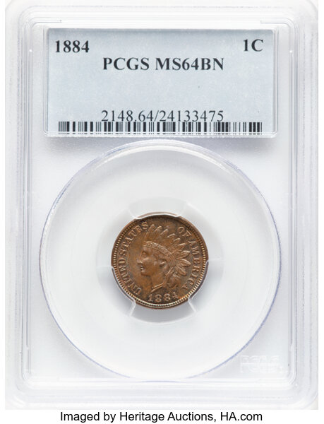 1884 1c MS BN thumbnail 3
