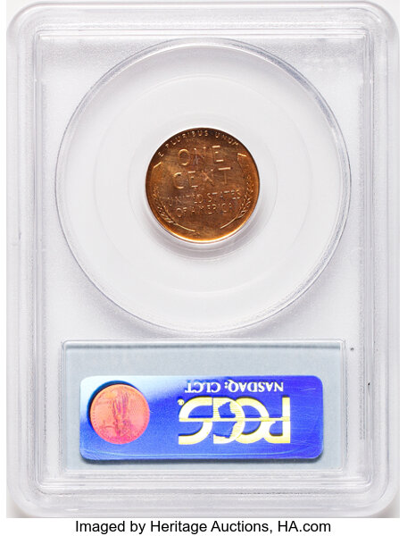 1938 1c PR RD PR61 RD thumbnail 17