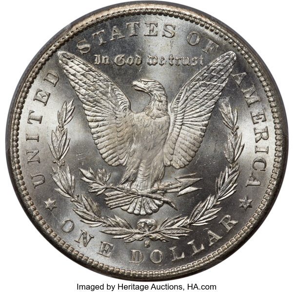1894-S $1 MS64 thumbnail 2