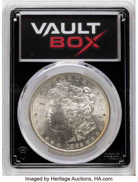 1882-S $1  MS thumbnail 8