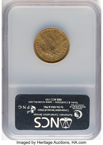 1839-C $5  MS thumbnail 9