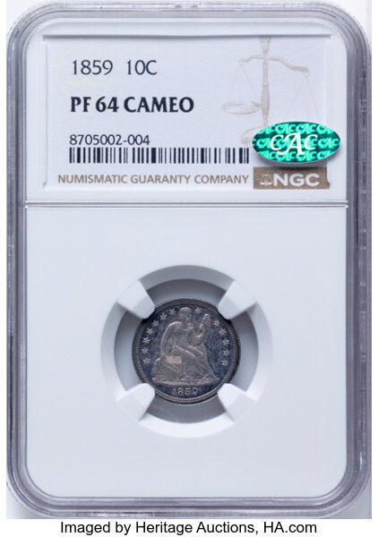 1859 10c PR CAM thumbnail 2