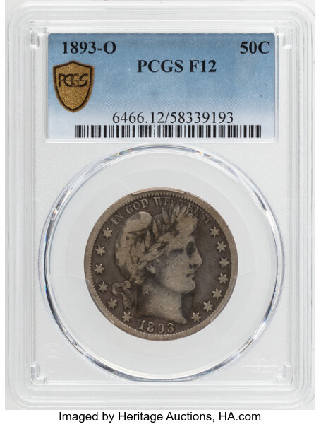 1893-O 50c AG3 thumbnail 12