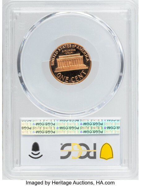 1977-S 1c PR RD DCAM thumbnail 16