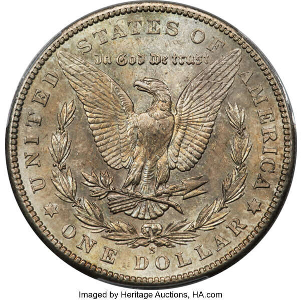 1904-S $1 MS64 thumbnail 2