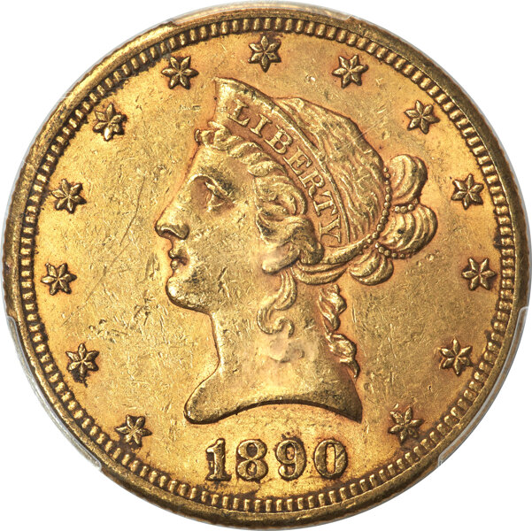 1890-CC $10  MS thumbnail 4