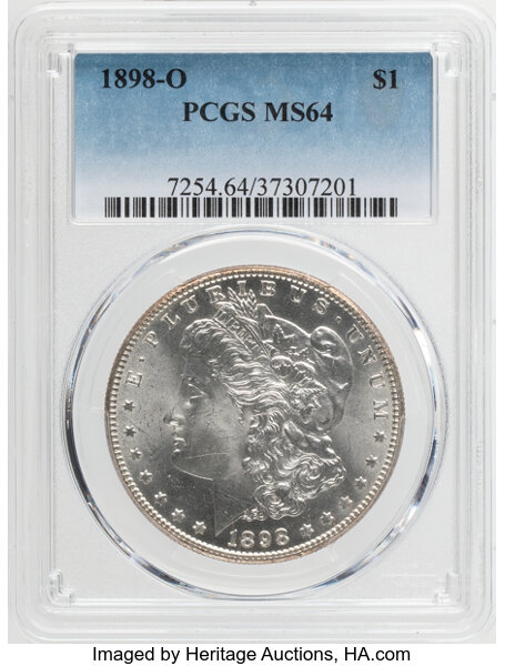 1898-O $1  MS thumbnail 3