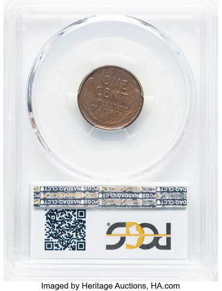 1923-S 1c MS RB MS61 RB thumbnail 11