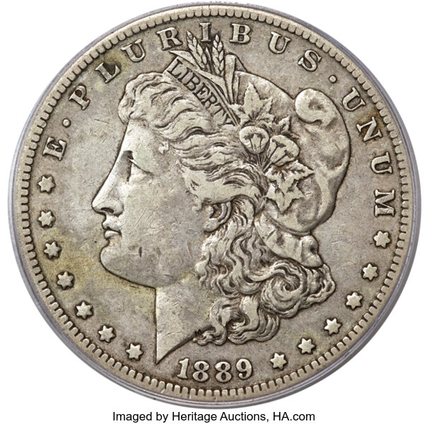 1889-CC $1  MS thumbnail 5
