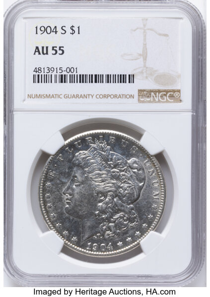1904-S $1  MS thumbnail 3