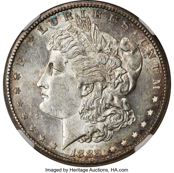 1889-CC $1  MS thumbnail 7