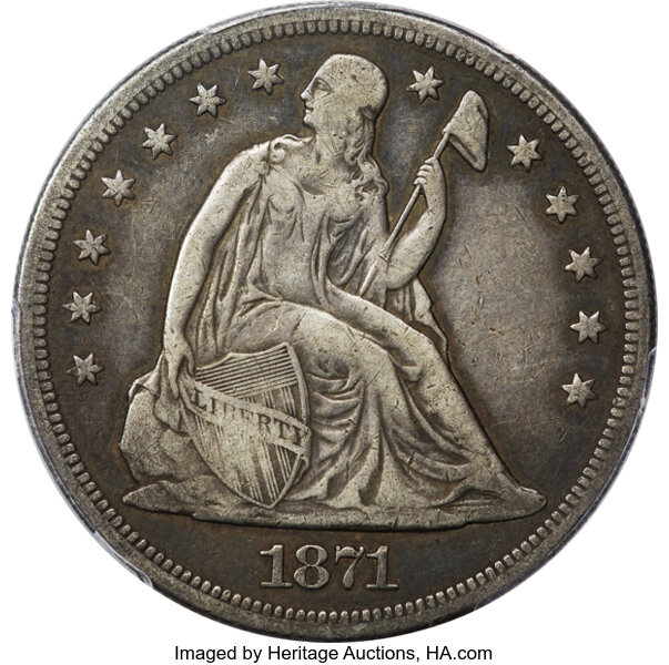 1871-CC $1  MS thumbnail 2