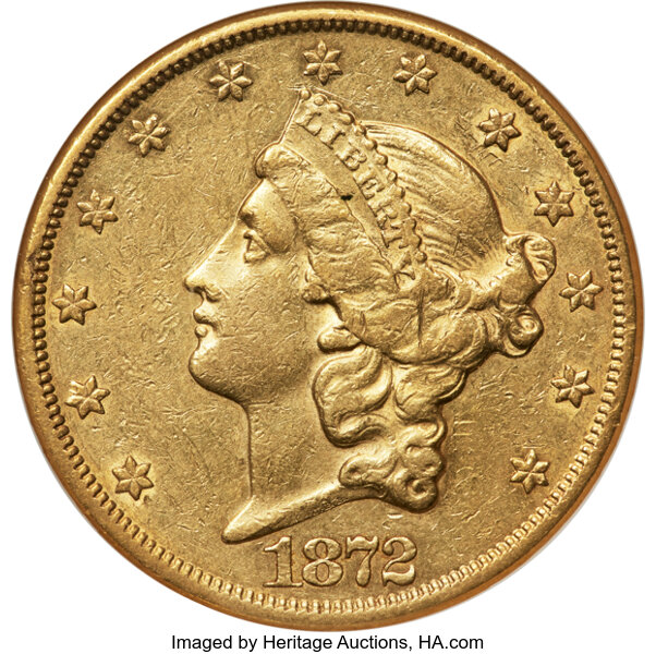 1872-CC $20  MS thumbnail 3