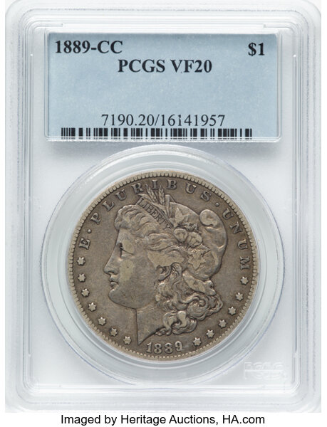1889-CC $1  MS thumbnail 4