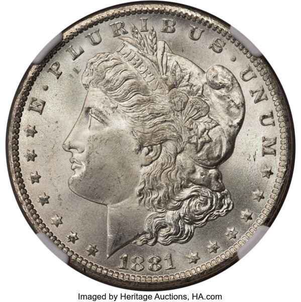 1881-CC $1  MS thumbnail 4