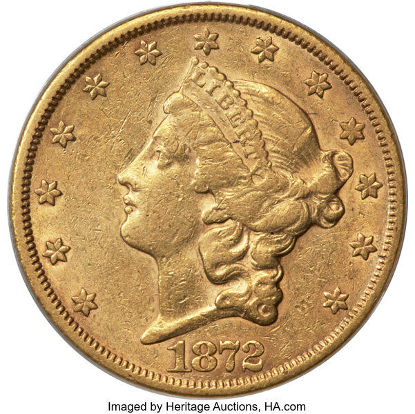 1872-CC $20  MS thumbnail 4