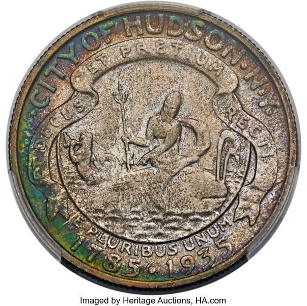 1935 50c Hudson MS thumbnail 4