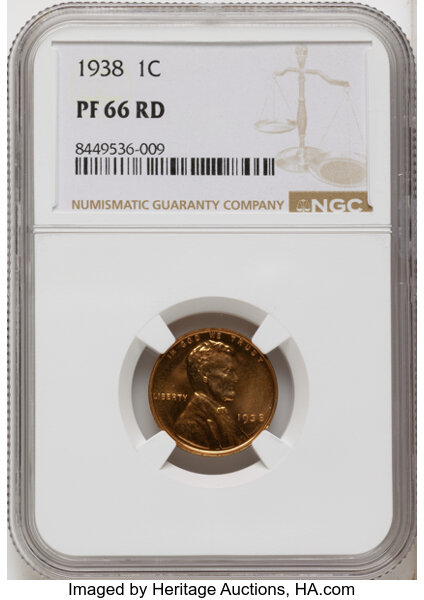 1938 1c PR RD thumbnail 3