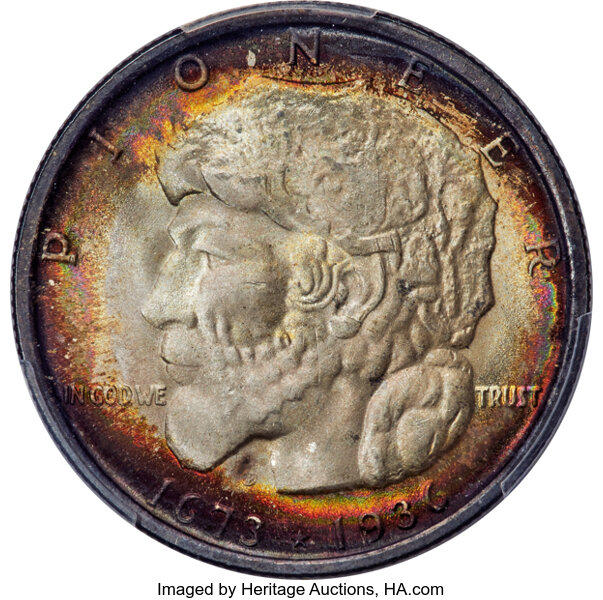 1936 50c Elgin MS thumbnail 3
