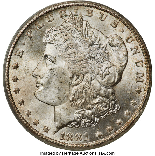 1881-CC $1  MS thumbnail 3