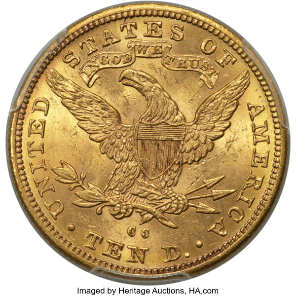 1890-CC $10  MS thumbnail 20