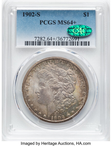 1902-S $1  MS thumbnail 3