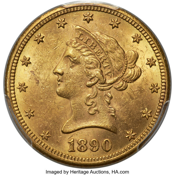 1890-CC $10  MS thumbnail 3