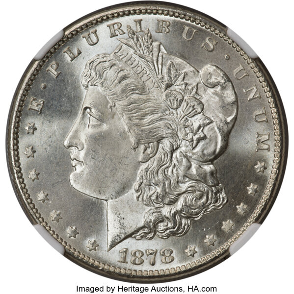 1878-S $1  VAM-46B MS thumbnail 5