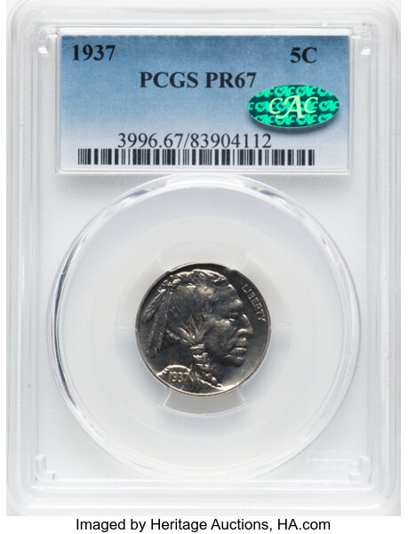 1937 5c PR thumbnail 4