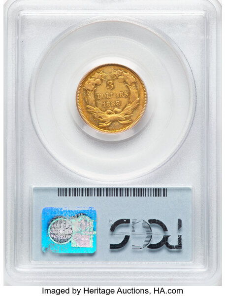 1888 $3 F12 thumbnail 25