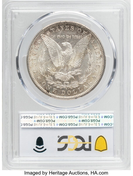 1897-S $1 VG10 thumbnail 16