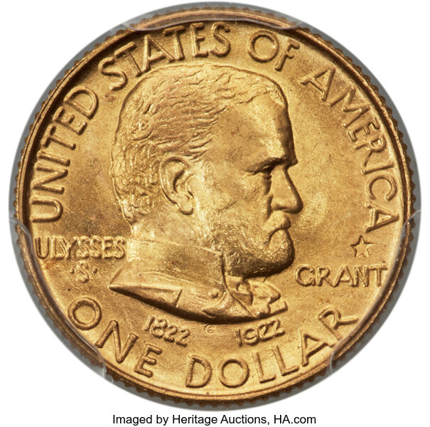 Classic Gold Commemorative Set 11 Coins MS thumbnail 16