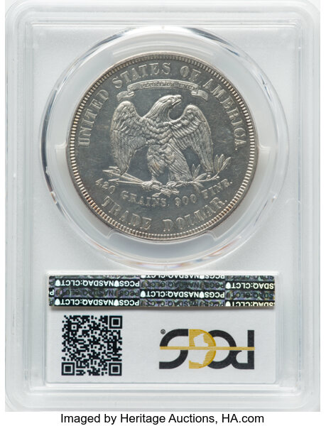 1879 Trade$ PR68 CAC thumbnail 20