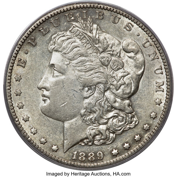 1889-CC $1  MS thumbnail 9