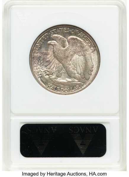 1923-S 50c XF40 thumbnail 20