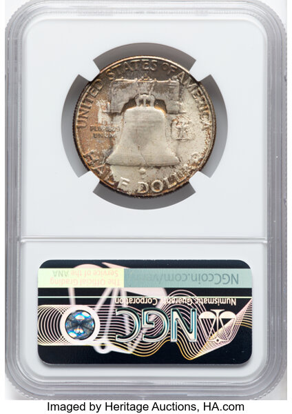 1953-S 50c OGP thumbnail 4