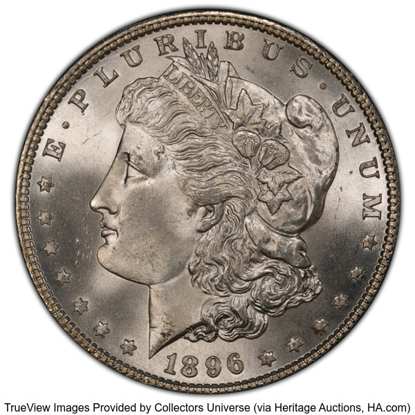 1896 $1  MS thumbnail 3