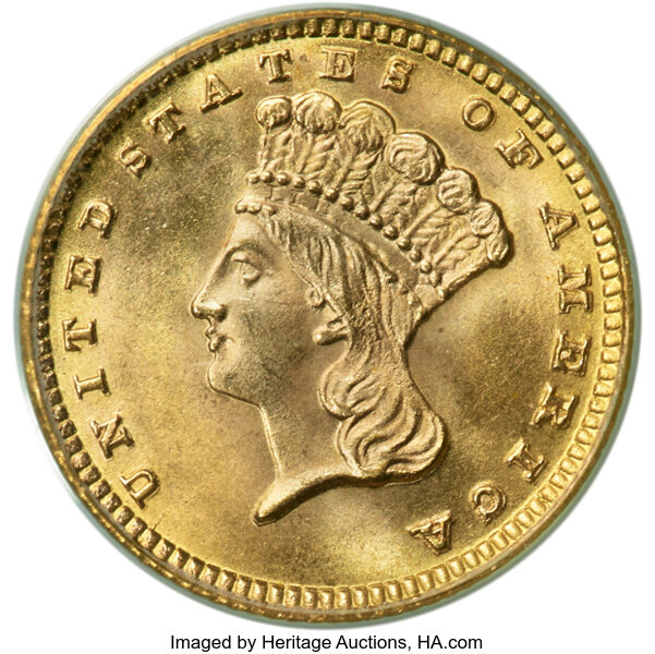 1883 G$1 MS thumbnail 3