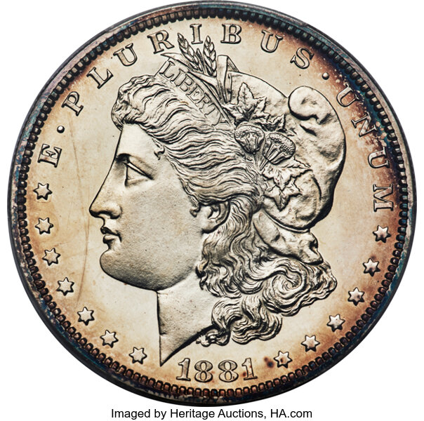 1881 $1  PR thumbnail 3