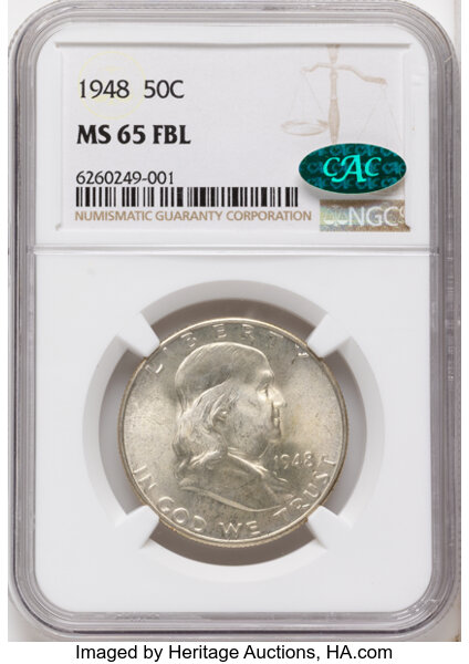1948 50c MS FBL thumbnail 3