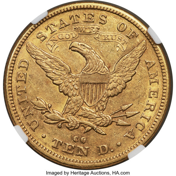1880-CC $10  MS thumbnail 14