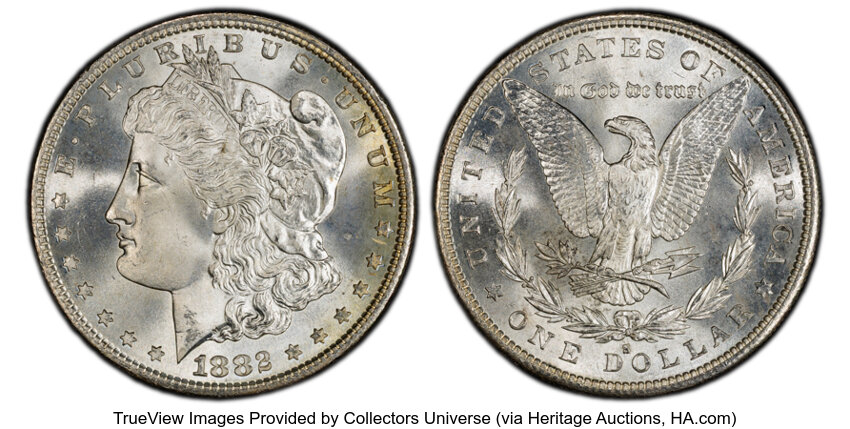 1882-S $1  MS thumbnail 3