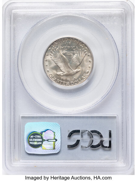 1930-S 25c MS67 thumbnail 10