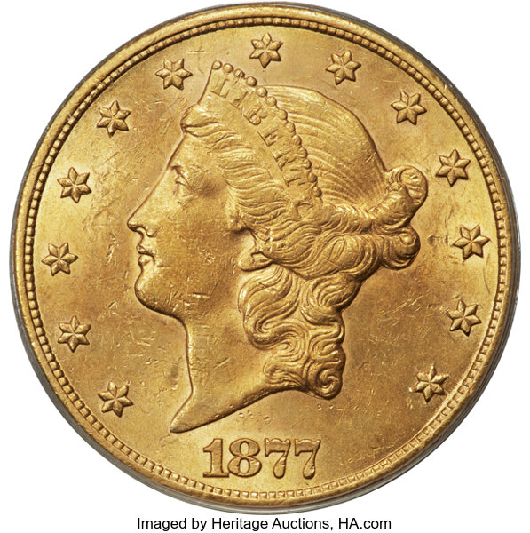 1877-CC $20  MS thumbnail 3