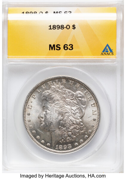 1898-O $1  MS thumbnail 4